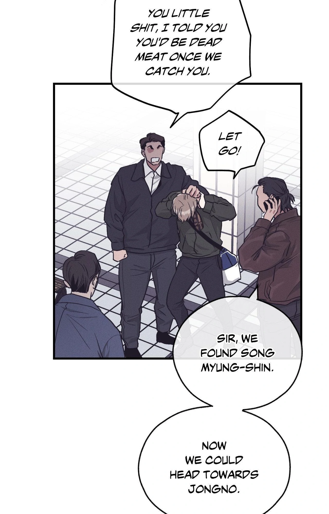 Payback, Chapter 109 image 022
